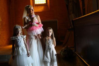 Stefano Franceschini Fotografo Matrimonio Firenze Antica Fattoria Paterno – Montespertoli (FI)