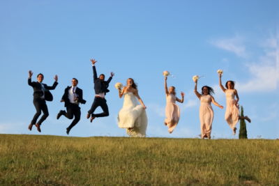 Stefano Franceschini Wedding Photographer Agiturismo San Galgano