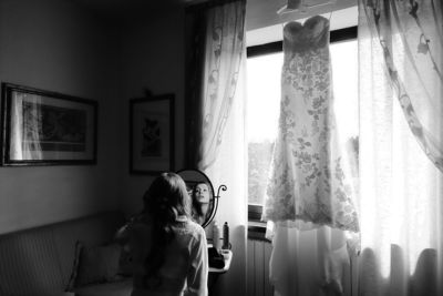 Stefano Franceschini Wedding Photographer Agiturismo San Galgano