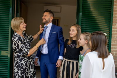 Stefano Franceschini fotografo matrimonio Grosseto