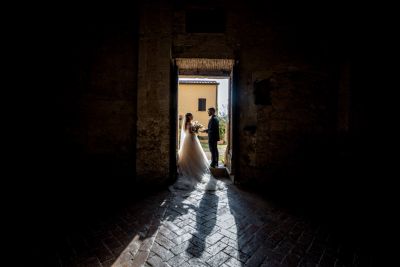 Stefano Franceschini fotografo matrimonio Toscana