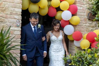 Stefano Franceschini fotografo matrimonio Toscana