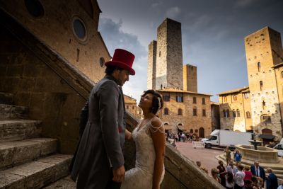 Stefano Franceschini fotografo matrimonio Toscana