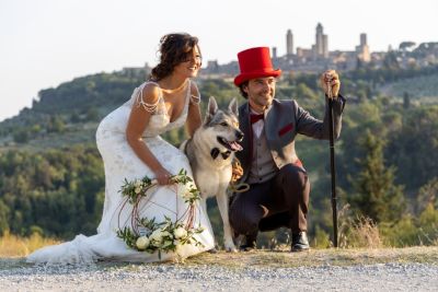 Stefano Franceschini fotografo matrimonio Toscana