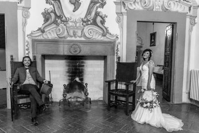 Stefano Franceschini fotografo matrimonio Toscana