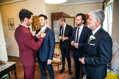 Stefano Franceschini fotografo matrimonio Toscana