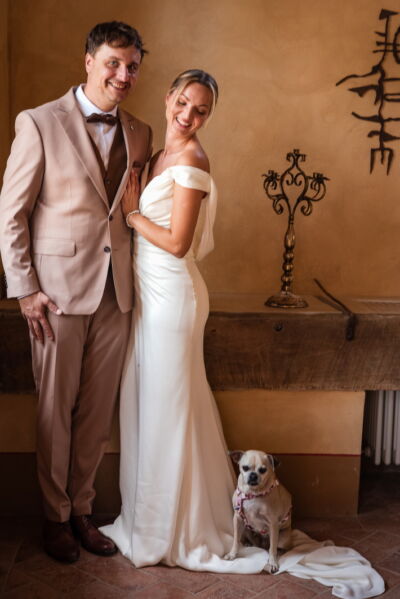 Stefano Franceschini fotografo matrimonio Toscana